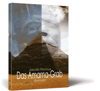Das Amarna-Grab